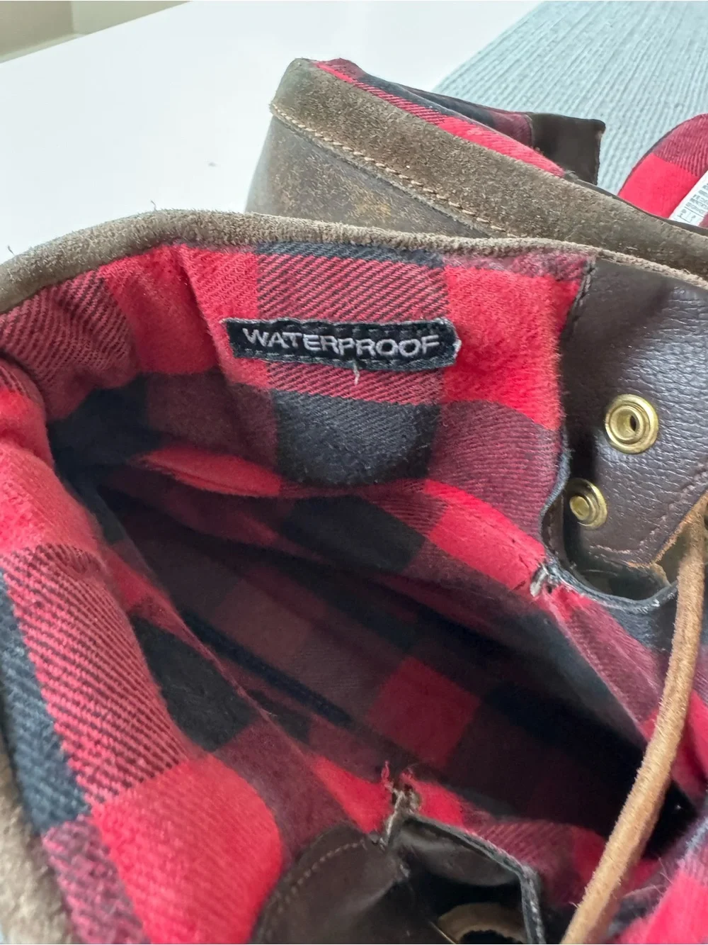 Sperry top sider